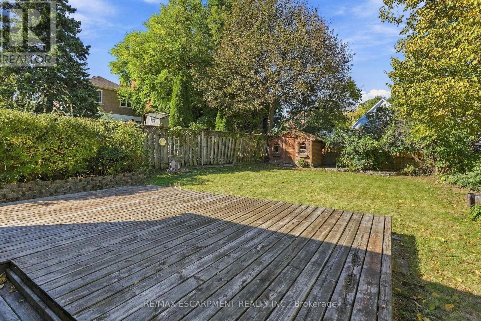 248 Glenholme Avenue, Hamilton, Ontario  L8K 3L8 - Photo 43 - X14029410