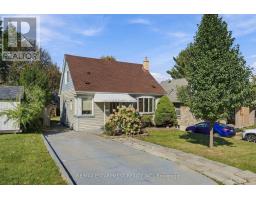 248 GLENHOLME AVENUE, Hamilton, Ontario
