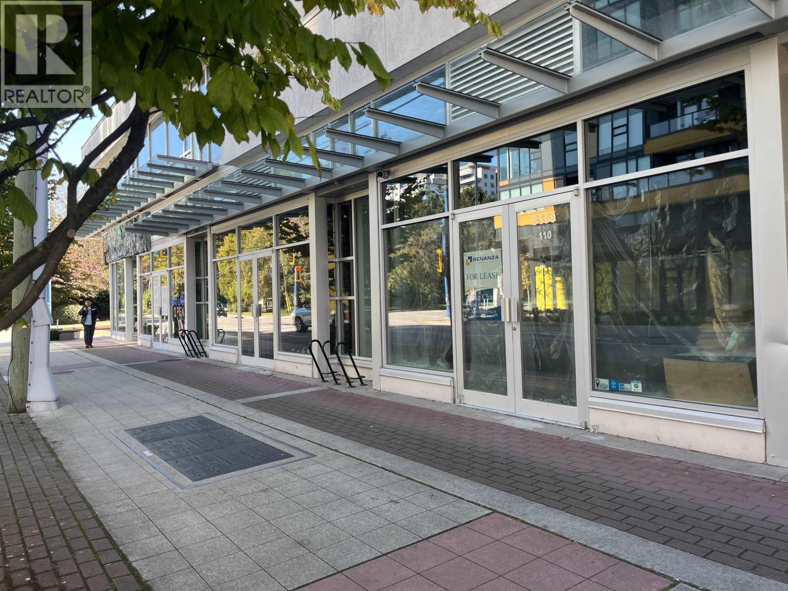 110 8160 Park Road, Richmond, British Columbia  V6Y 1T1 - Photo 2 - C8082644
