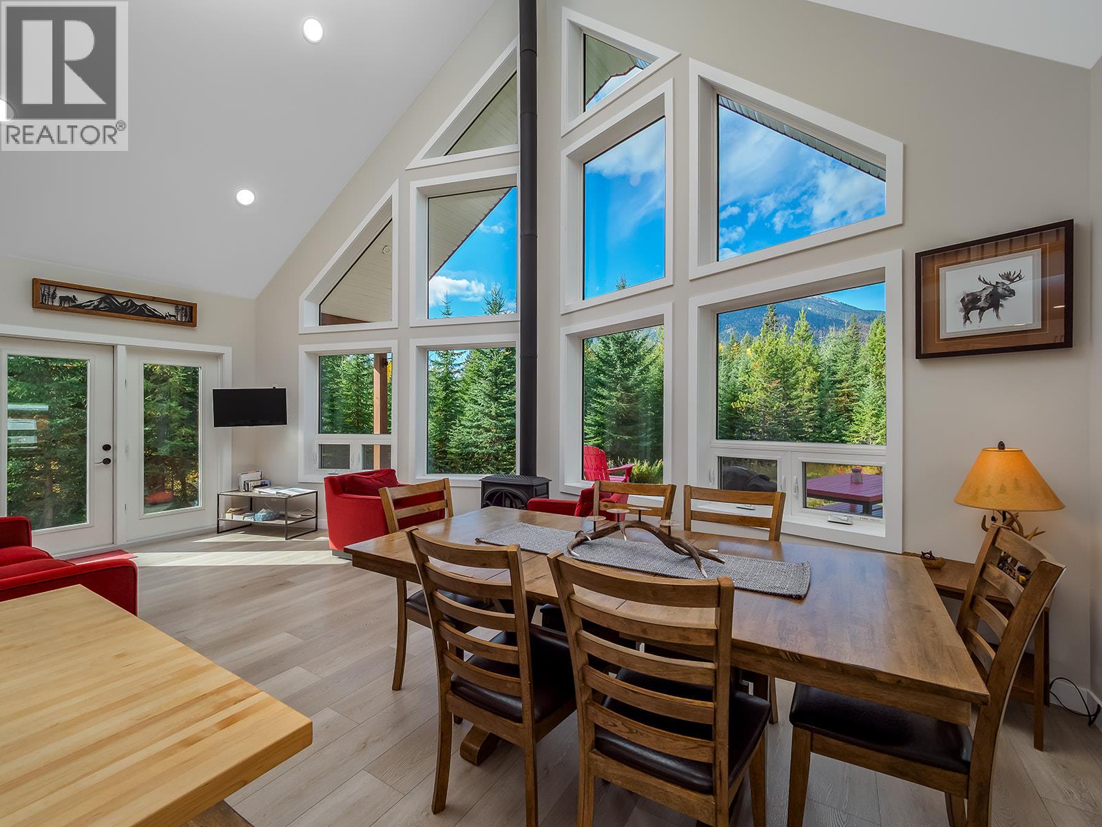2423 Goat Mountain View Road