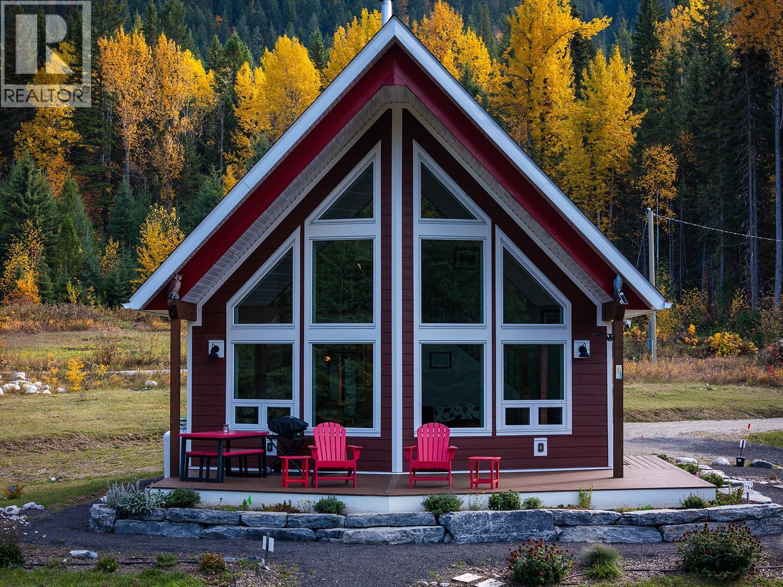 2423 Goat Mountain View Road