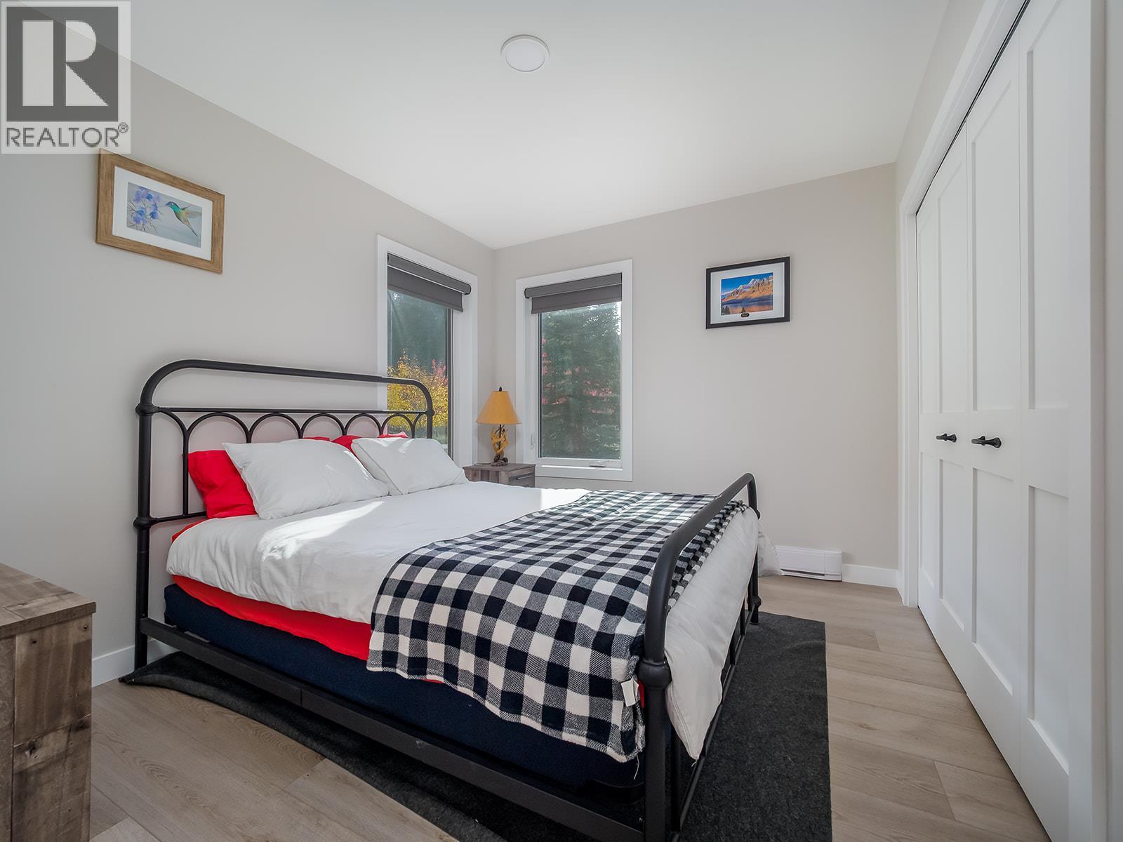 2423 Goat Mountain View Road