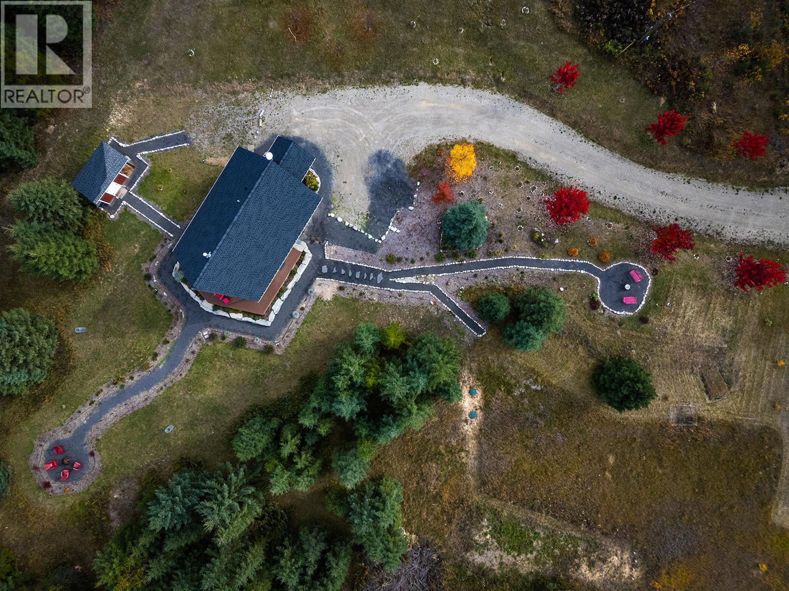 2423 Goat Mountain View Road