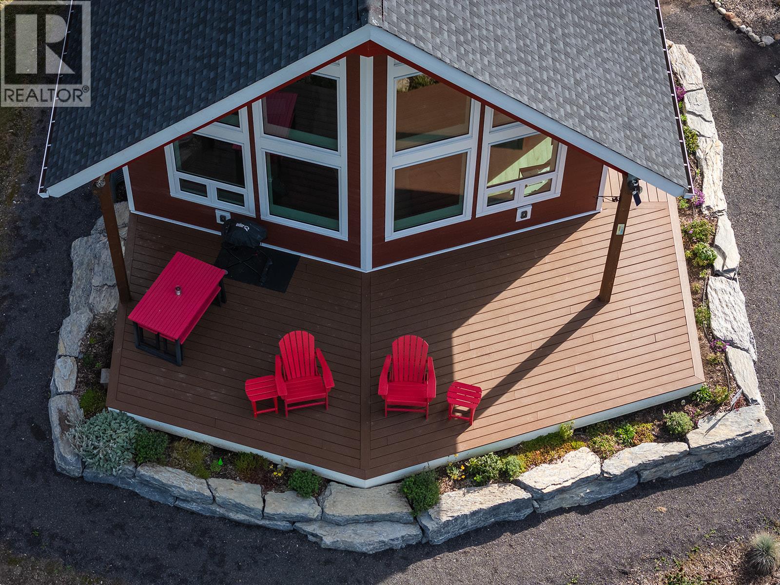 2423 Goat Mountain View Road