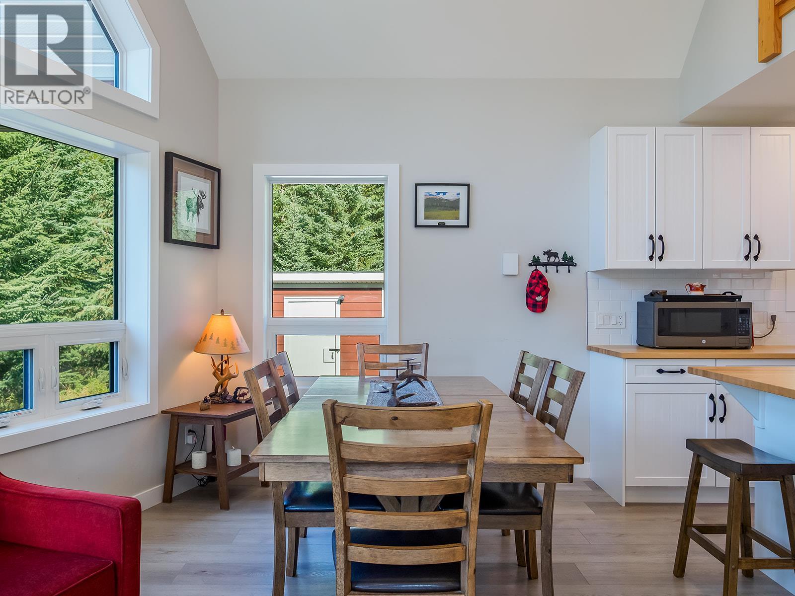 2423 Goat Mountain View Road