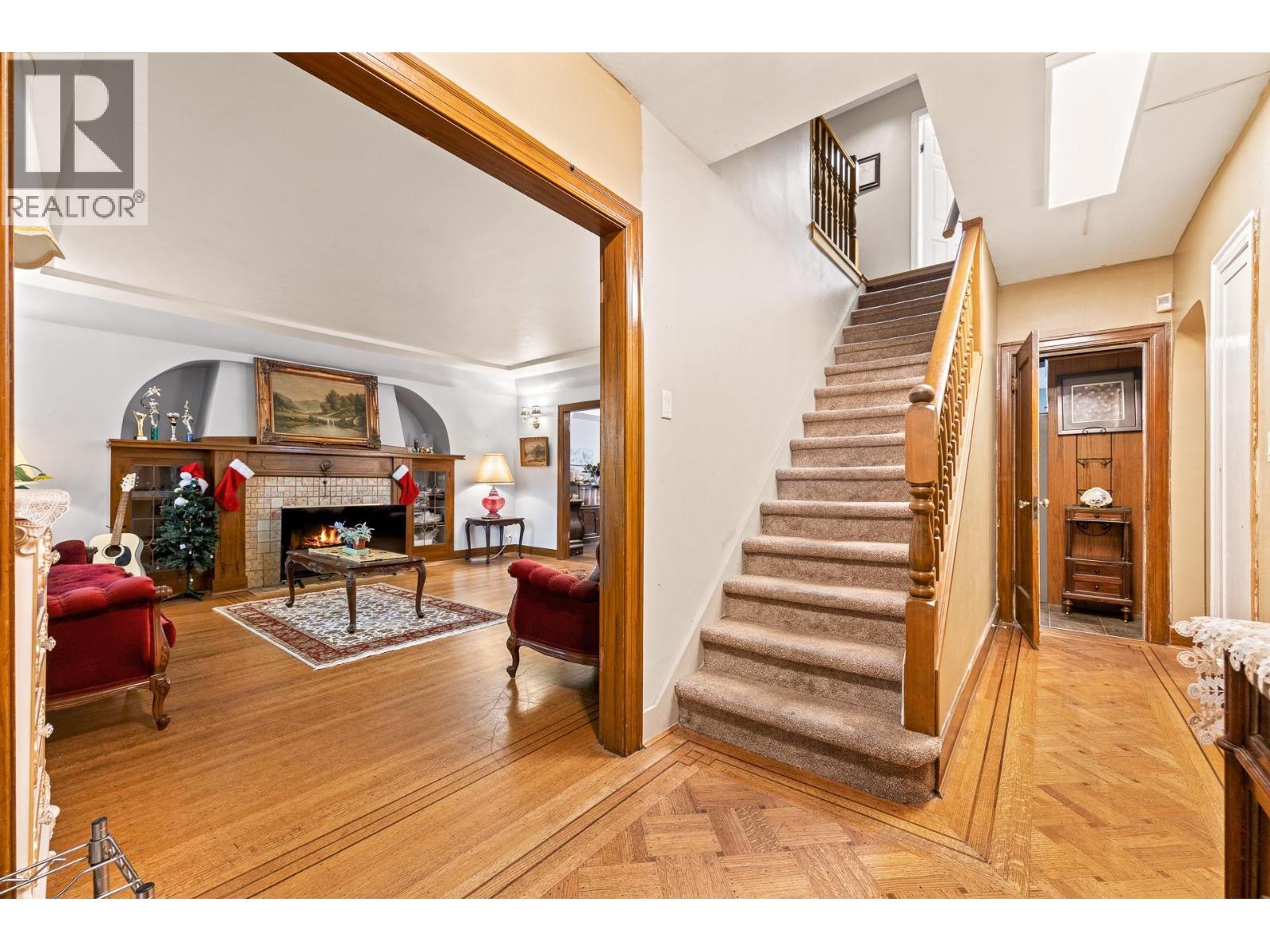 2923 W 32nd Avenue, Vancouver, British Columbia  V6L 2B8 - Photo 11 - R3174267