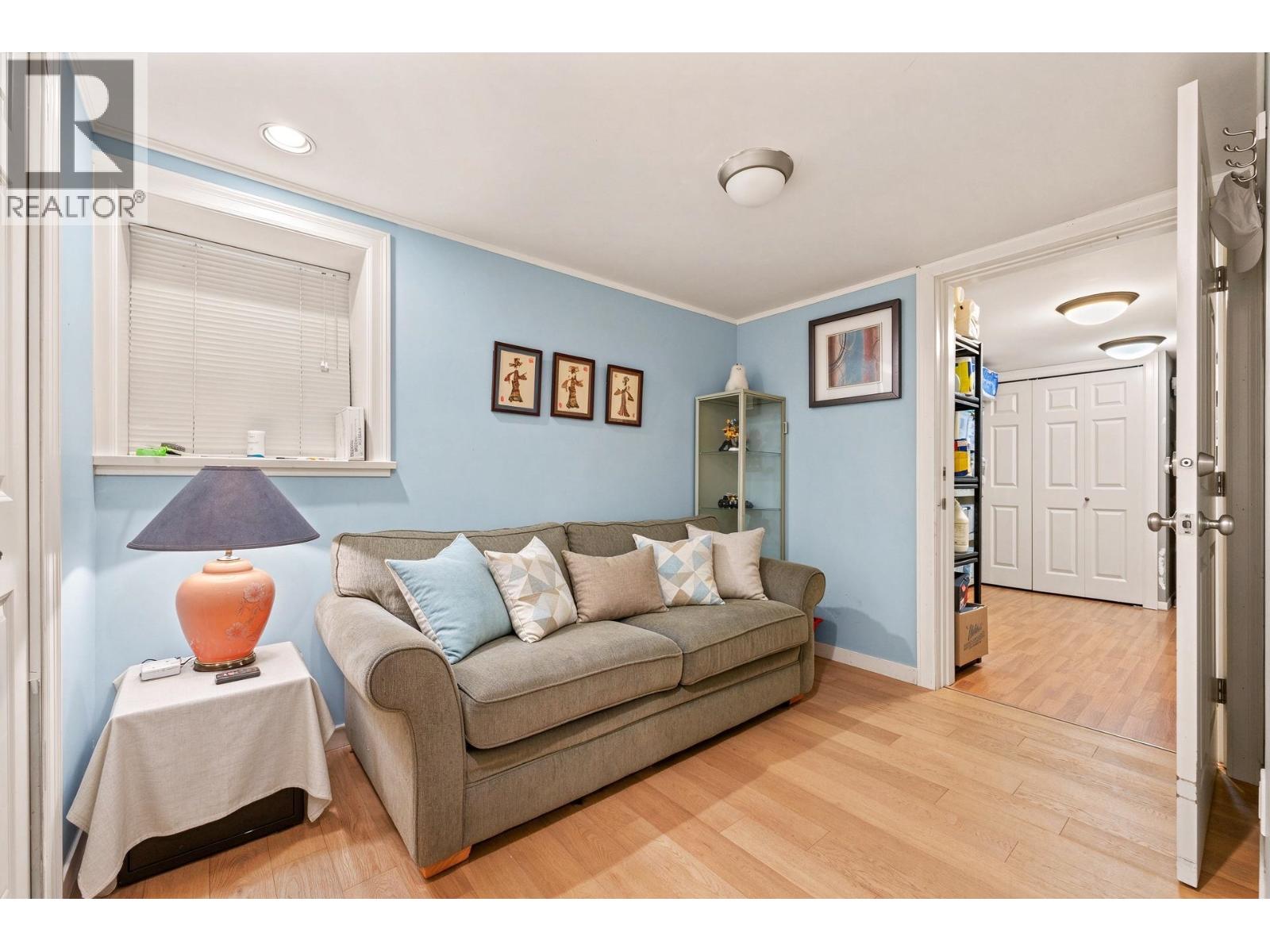 2923 W 32nd Avenue, Vancouver, British Columbia  V6L 2B8 - Photo 20 - R3174267