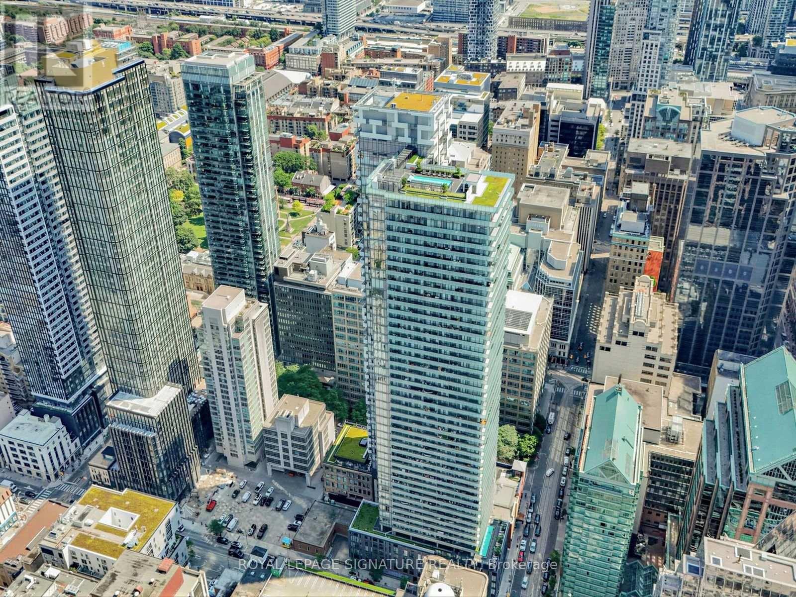 3707 - 20 Lombard Street, Toronto (Church-Yonge Corridor), Ontario  M5C 1M1 - Photo 28 - C14029374