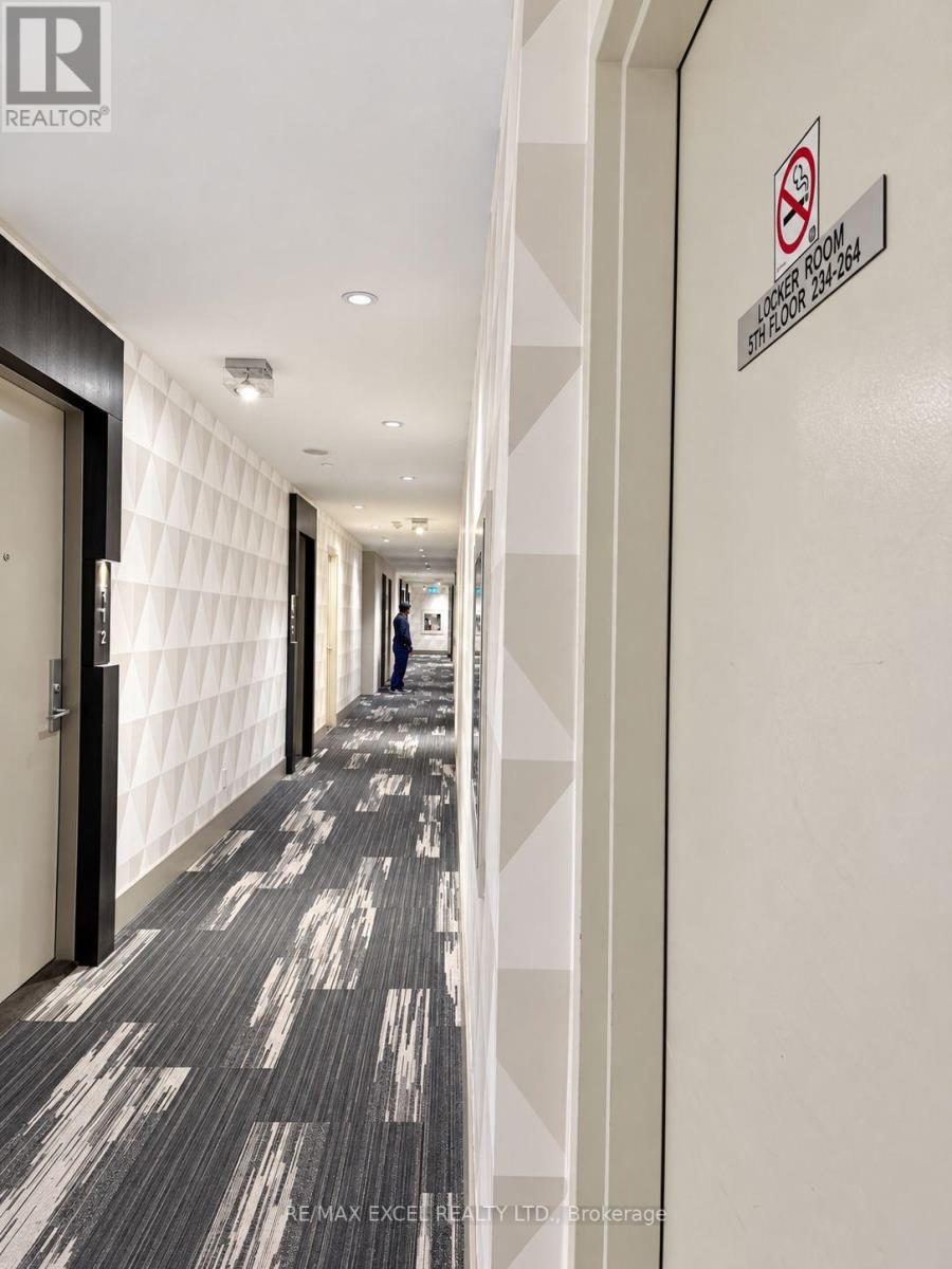 512 - 180 Enterprise Boulevard, Markham, Ontario  L6G 0G4 - Photo 13 - N13832016