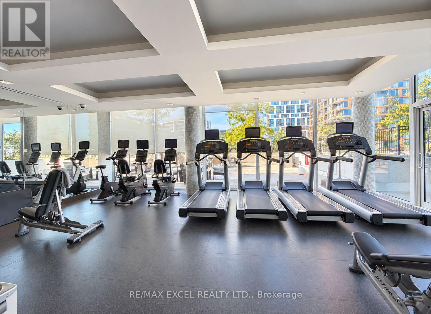 512 - 180 Enterprise Boulevard, Markham, Ontario  L6G 0G4 - Photo 15 - N13832016