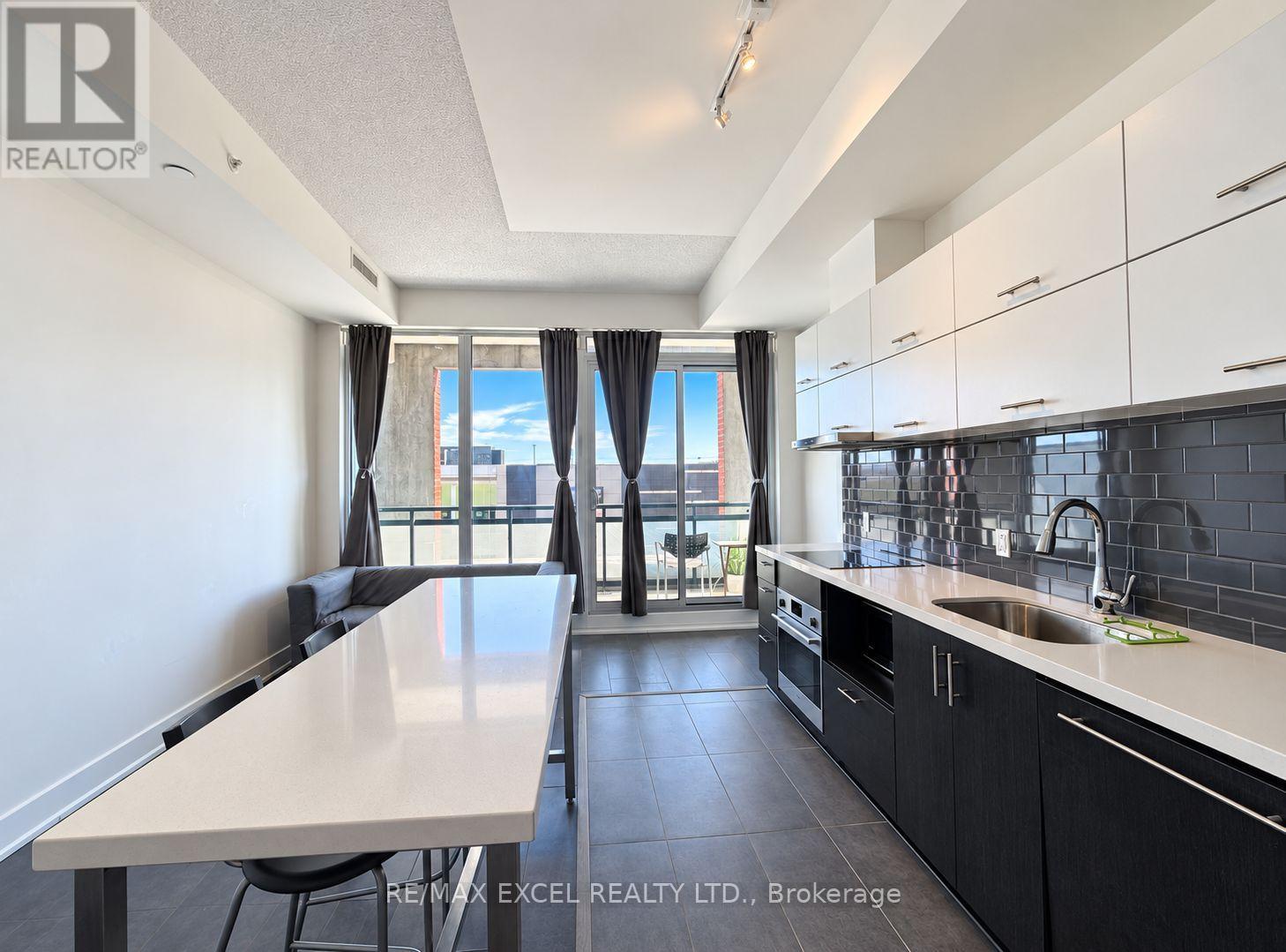 512 - 180 Enterprise Boulevard, Markham, Ontario  L6G 0G4 - Photo 4 - N13832016