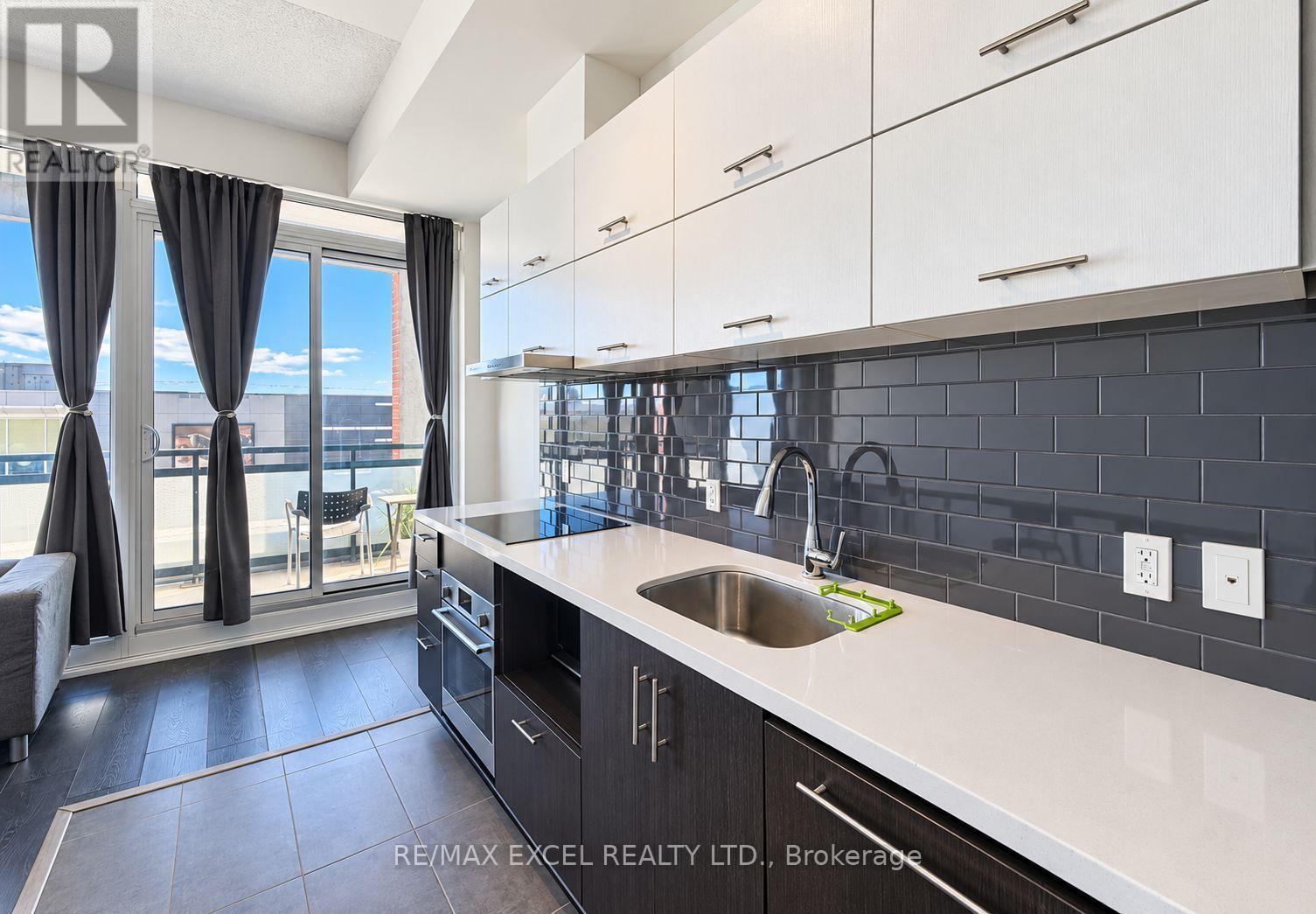 512 - 180 Enterprise Boulevard, Markham, Ontario  L6G 0G4 - Photo 7 - N13832016