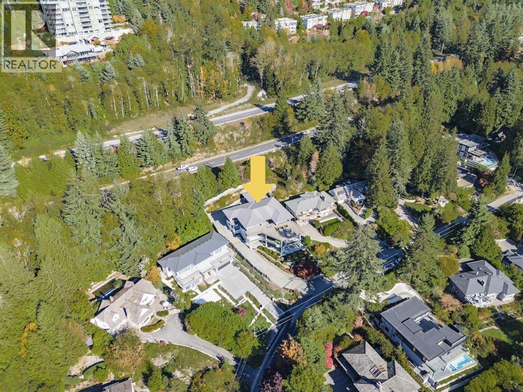 3185 Benbow Road, West Vancouver, British Columbia  V7V 3E1 - Photo 5 - R3174905