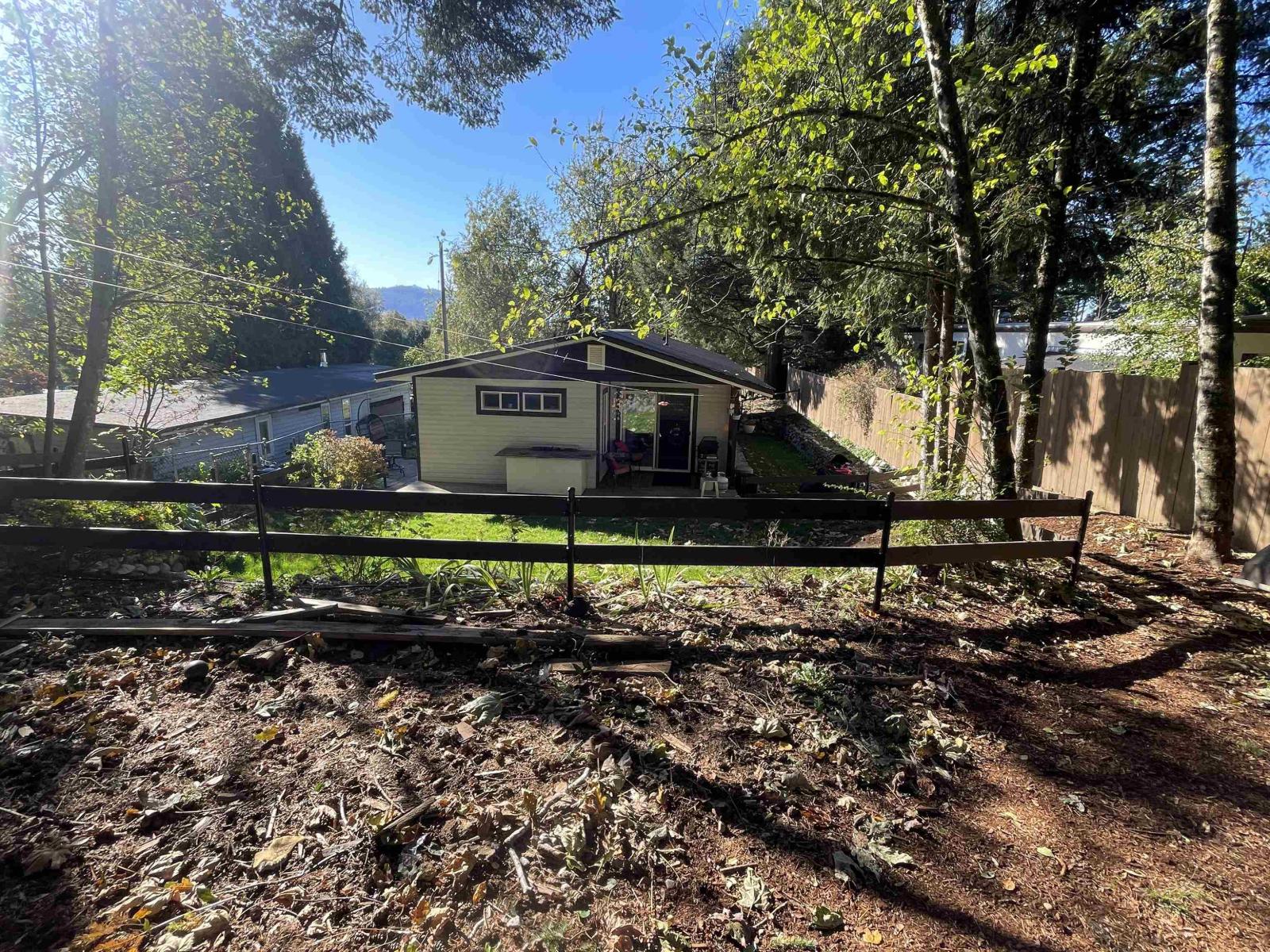 98 43201 LOUGHEED HIGHWAY