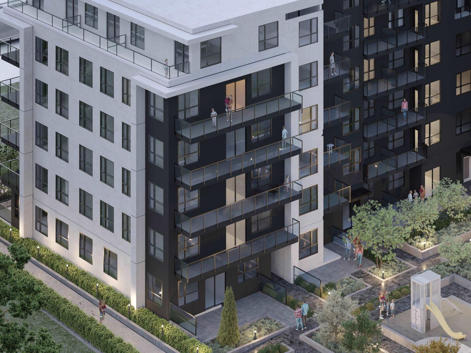 613 14460 105A AVENUE