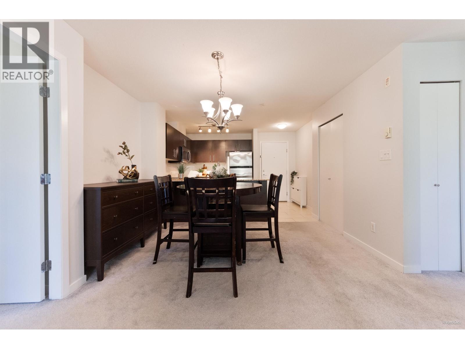 204 11667 Haney Bypass, Maple Ridge, British Columbia  V2X 8W9 - Photo 8 - R3174849