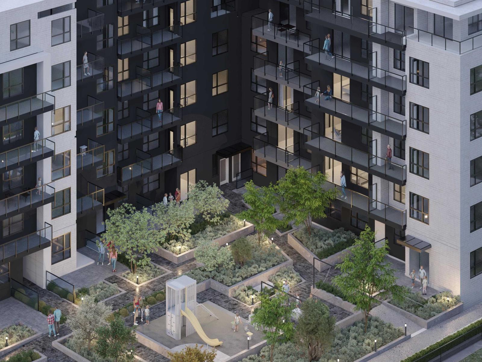 613 14460 105A AVENUE
