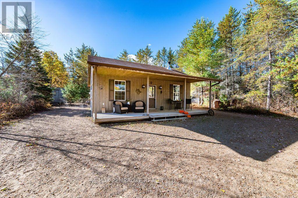 33 Turner's Road, Killaloe, Ontario K0J 2A0 - Photo 2 - X14029468