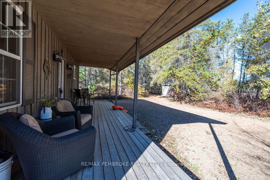 33 Turner's Road, Killaloe, Ontario K0J 2A0 - Photo 5 - X14029468