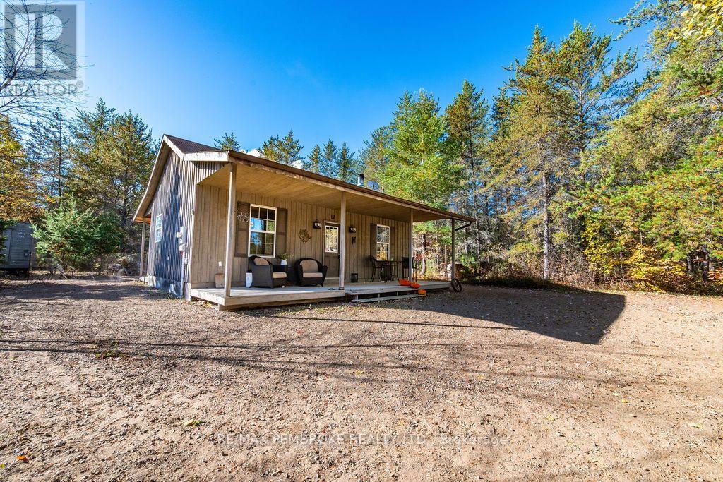 33 Turner's Road, Killaloe, Ontario K0J 2A0 - Photo 7 - X14029468