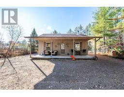 33 TURNER'S ROAD, Killaloe, Ontario