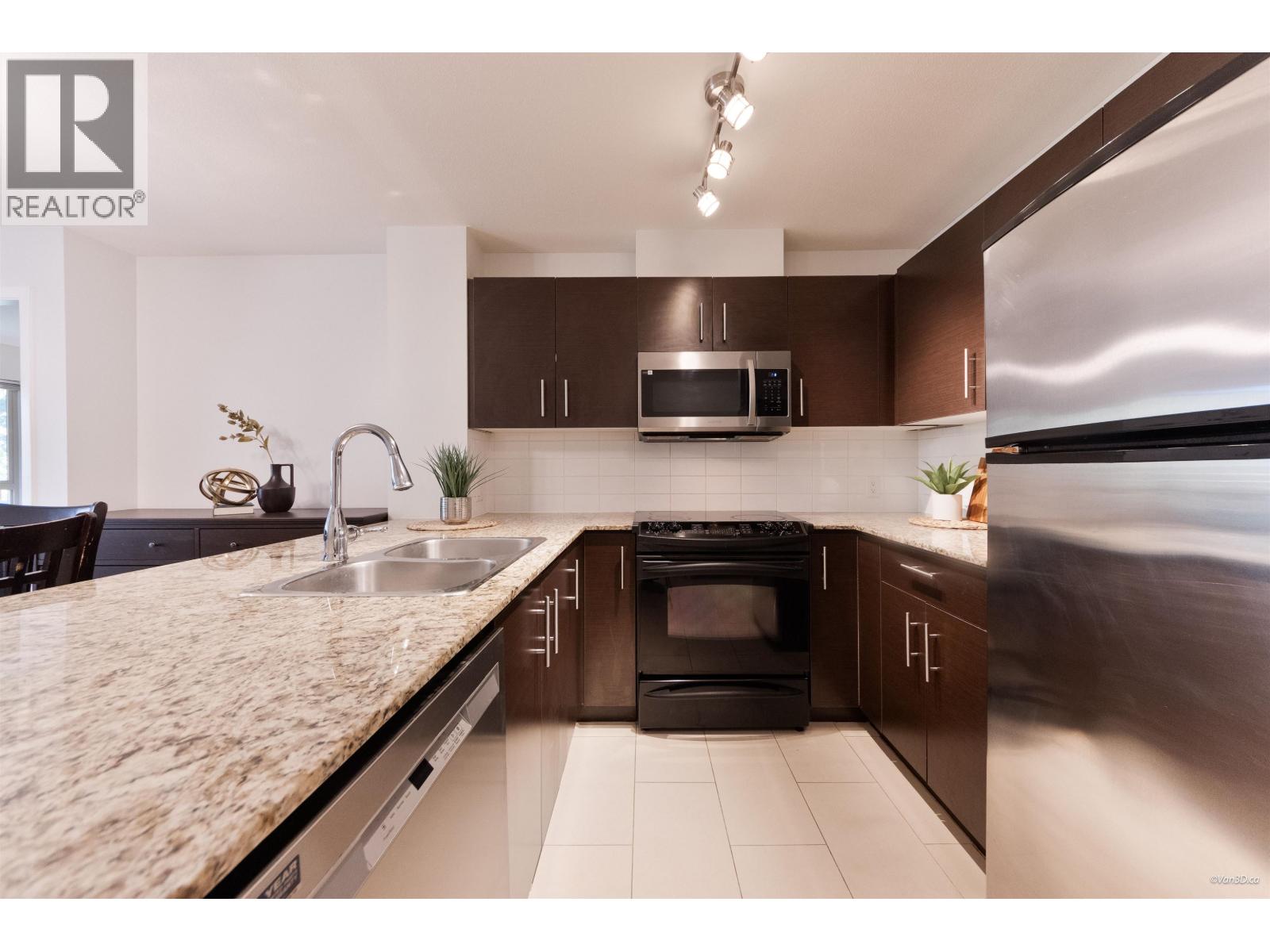 204 11667 Haney Bypass, Maple Ridge, British Columbia  V2X 8W9 - Photo 10 - R3174849
