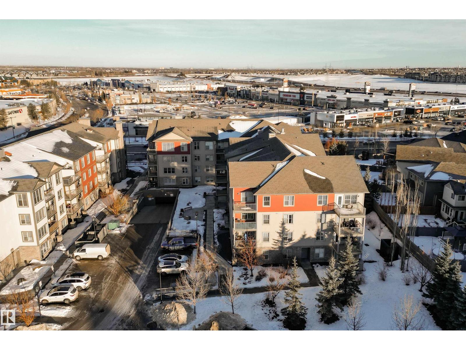 #202 105 AMBLESIDE DR SW