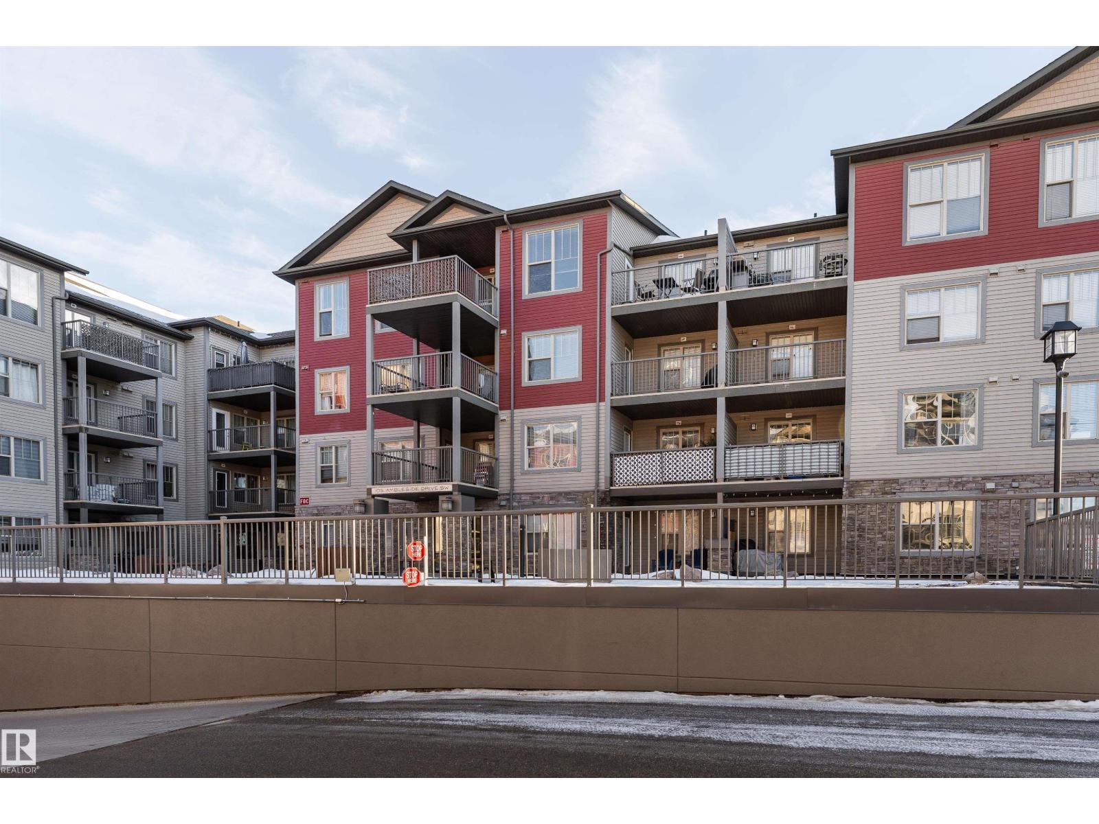 #202 105 AMBLESIDE DR SW