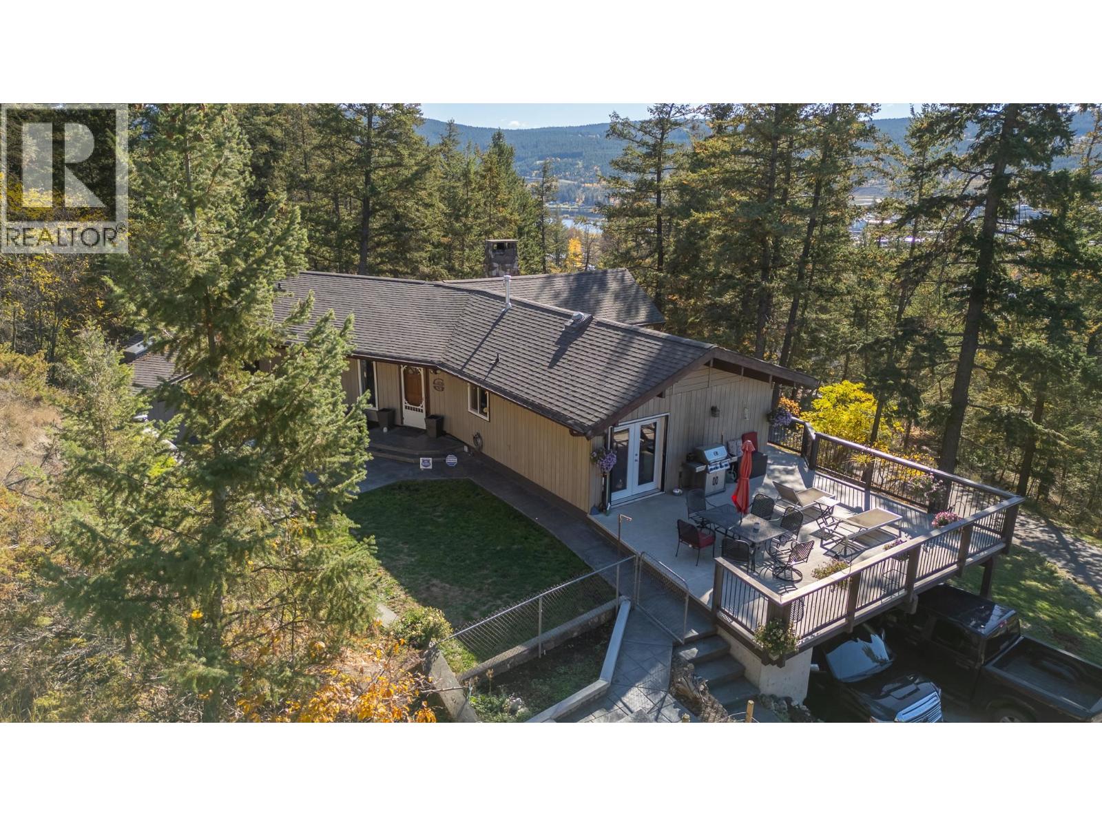1140 Tower Crescent, Williams Lake, British Columbia  V2G 1A5 - Photo 1 - R3175041