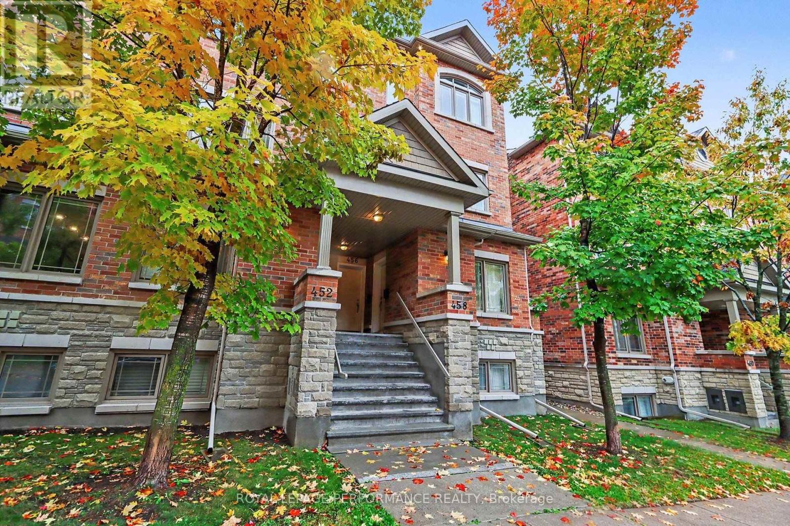 458 Leboutillier Avenue, Ottawa, Ontario