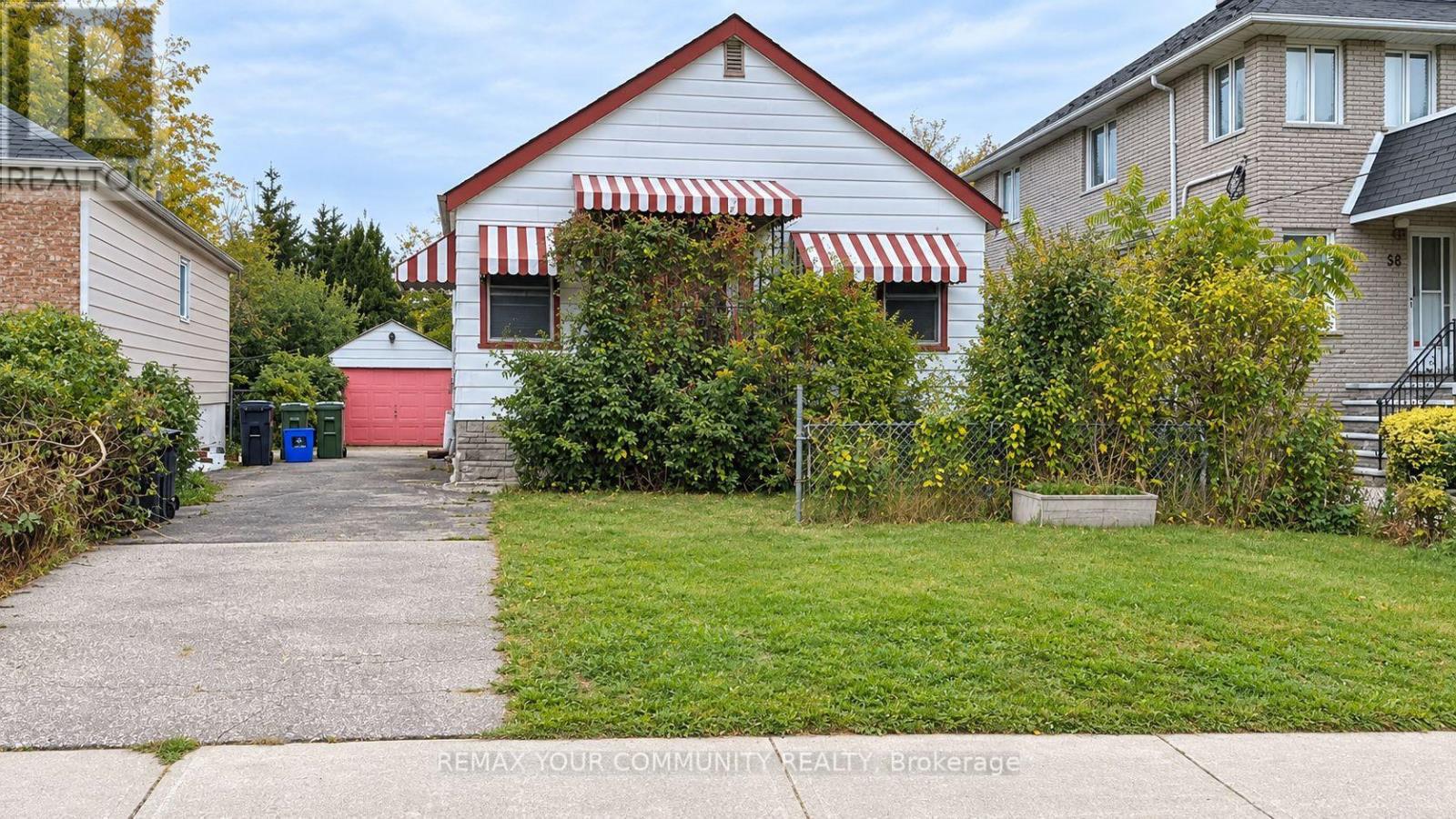 56 Commonwealth Avenue, Toronto, Ontario  M1K 4K2 - Photo 1 - E14029452