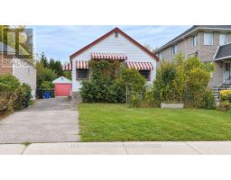 56 COMMONWEALTH AVENUE, Toronto, Ontario