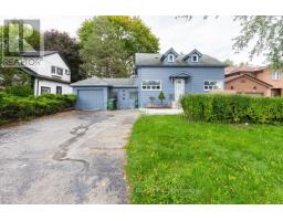 29 MEGAN AVENUE, Toronto, Ontario