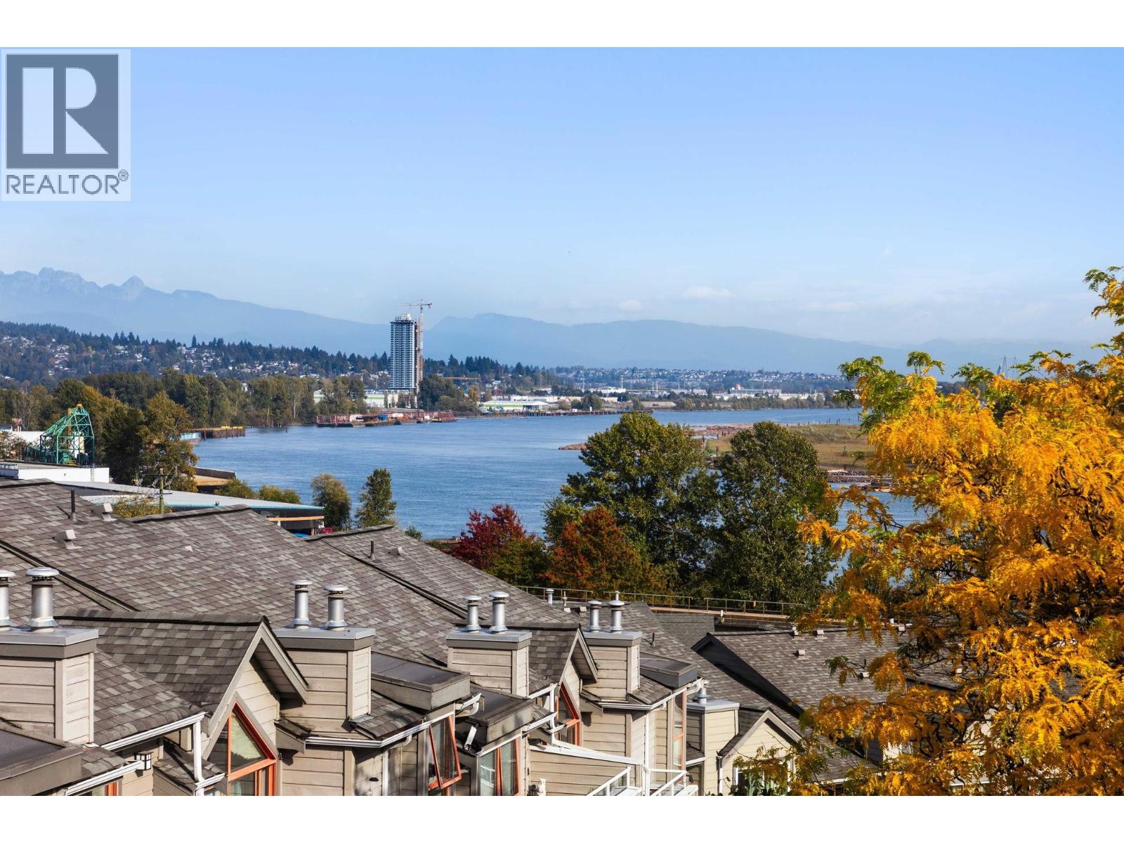 64 323 Governors Court, New Westminster, British Columbia  V3L 5S6 - Photo 3 - R3174840