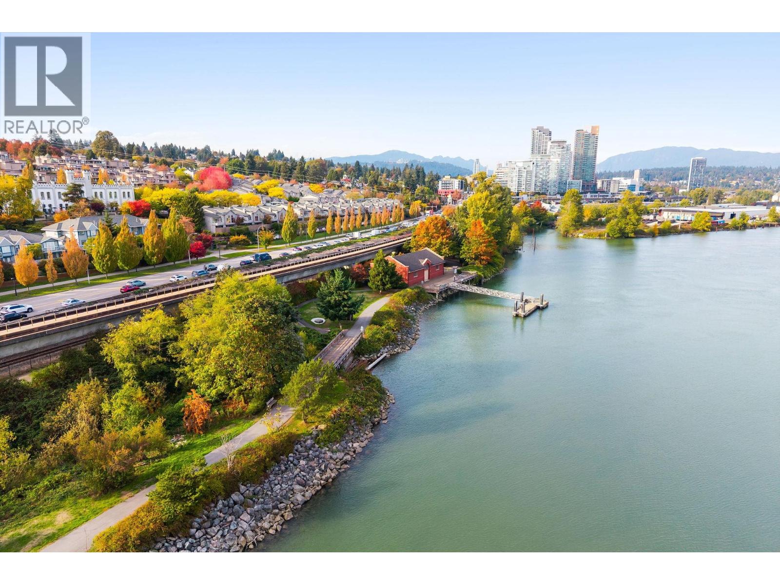 64 323 Governors Court, New Westminster, British Columbia  V3L 5S6 - Photo 34 - R3174840