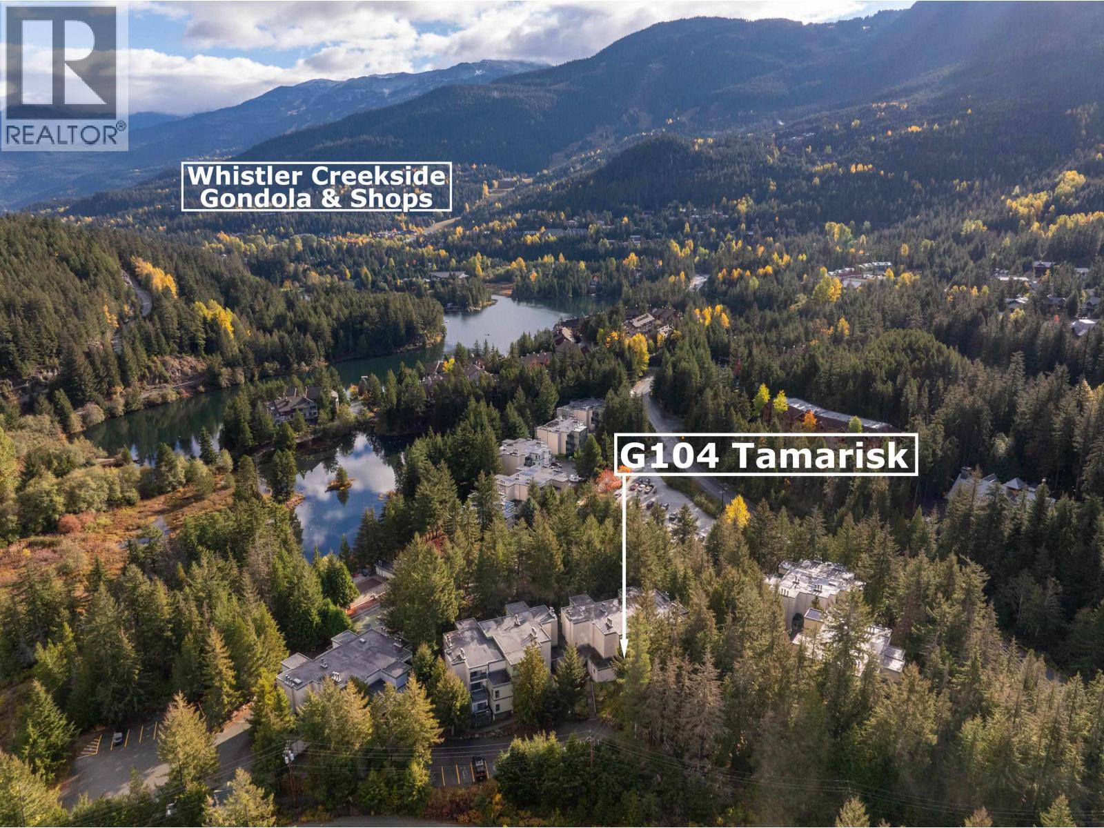 G104 1400 Alta Lake Road, Whistler, British Columbia  V8E 0G9 - Photo 27 - R3174966