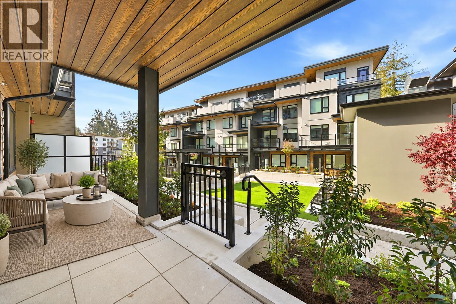 111 950 Lytton Street, North Vancouver, British Columbia  V7H 0C4 - Photo 3 - R3174968