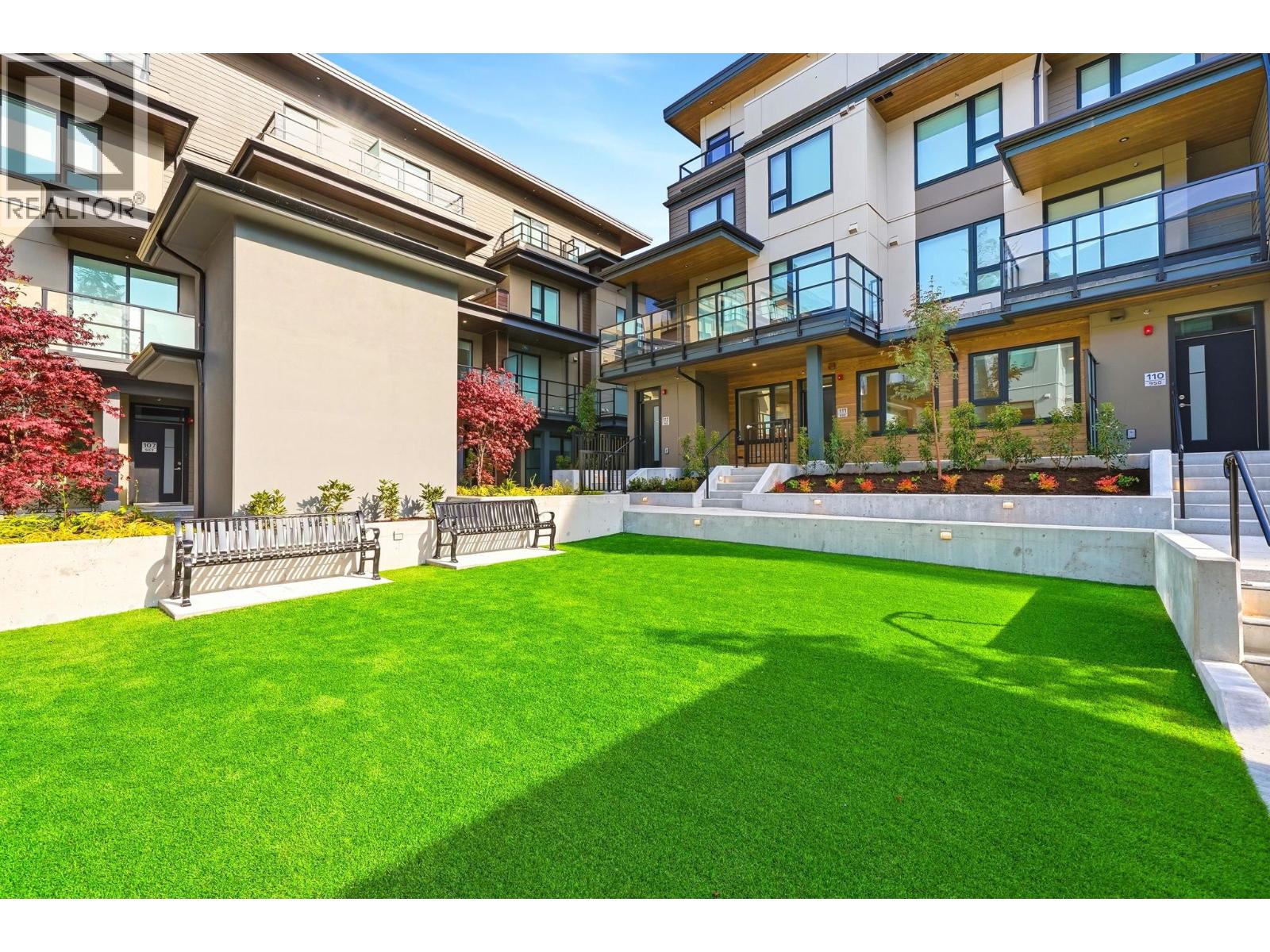 111 950 Lytton Street, North Vancouver, British Columbia  V7H 0C4 - Photo 33 - R3174968