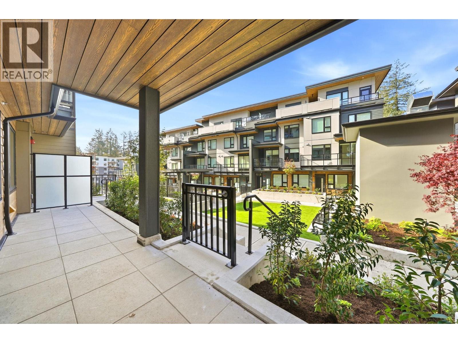 111 950 Lytton Street, North Vancouver, British Columbia  V7H 0C4 - Photo 4 - R3174968