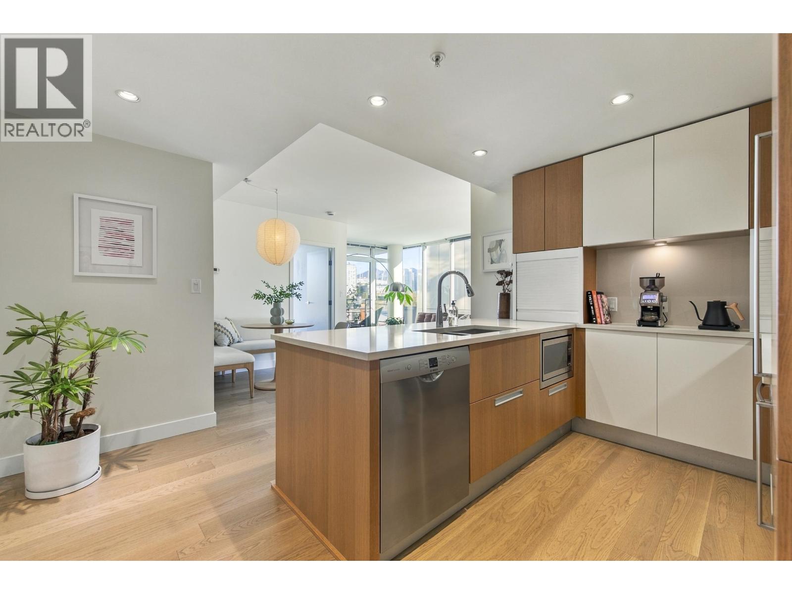 507 288 W 1ST AVENUE, vancouver, British Columbia