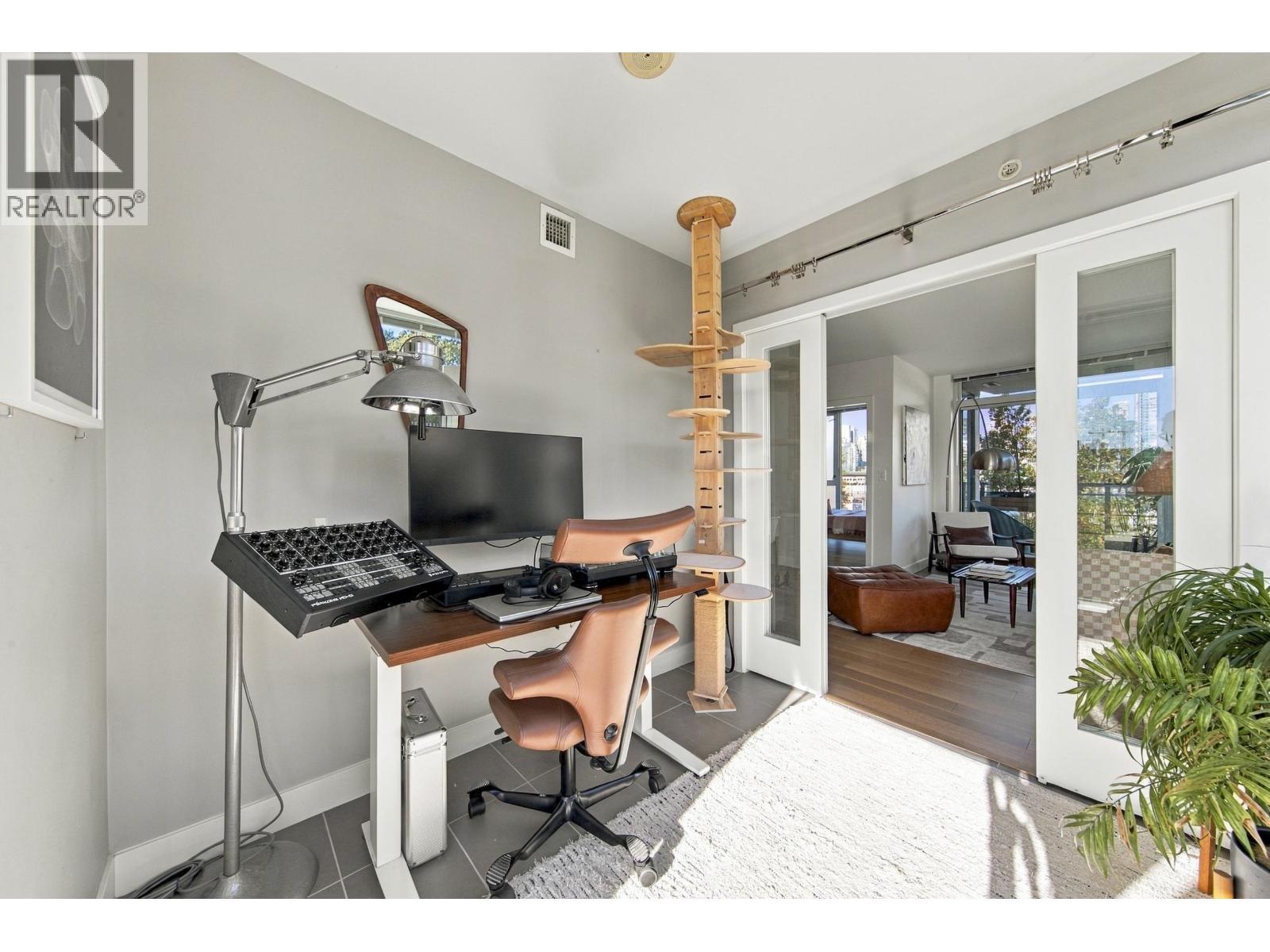 507 288 W 1st Avenue, Vancouver, British Columbia  V5Y 0E9 - Photo 12 - R3174969