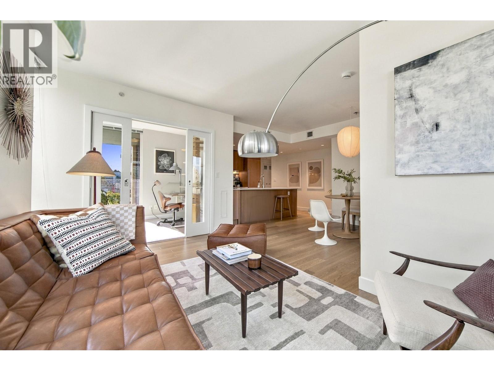 507 288 W 1st Avenue, Vancouver, British Columbia  V5Y 0E9 - Photo 16 - R3174969