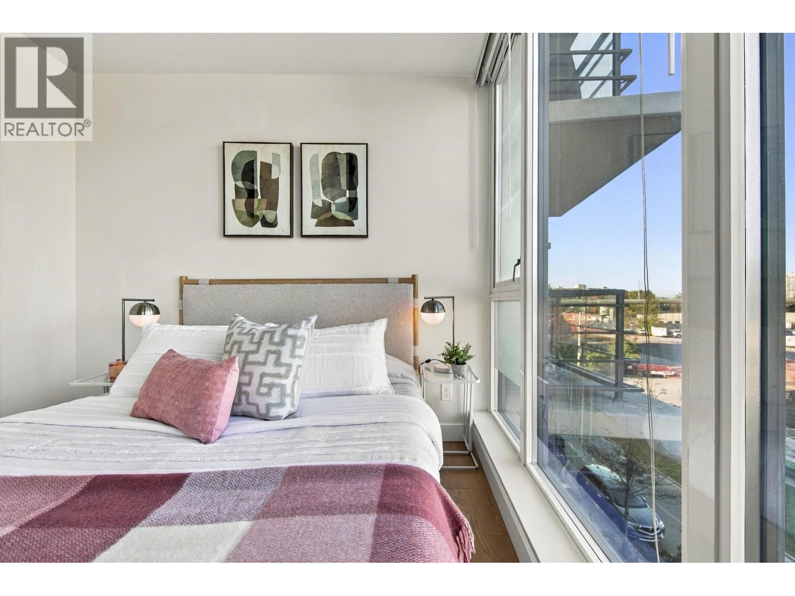507 288 W 1st Avenue, Vancouver, British Columbia  V5Y 0E9 - Photo 24 - R3174969