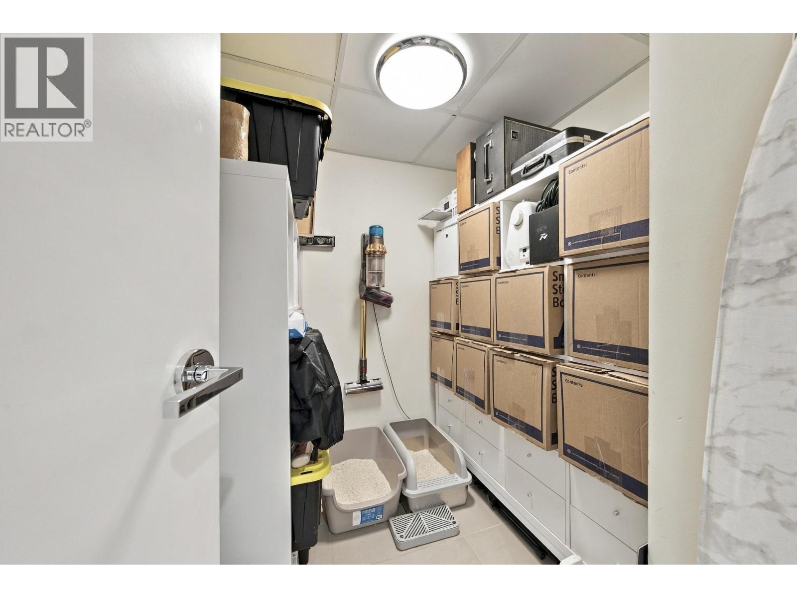 507 288 W 1st Avenue, Vancouver, British Columbia  V5Y 0E9 - Photo 30 - R3174969