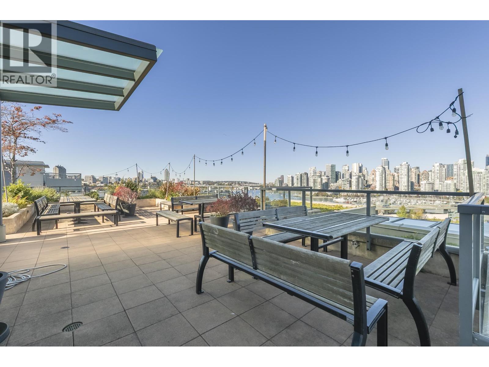 507 288 W 1st Avenue, Vancouver, British Columbia  V5Y 0E9 - Photo 35 - R3174969