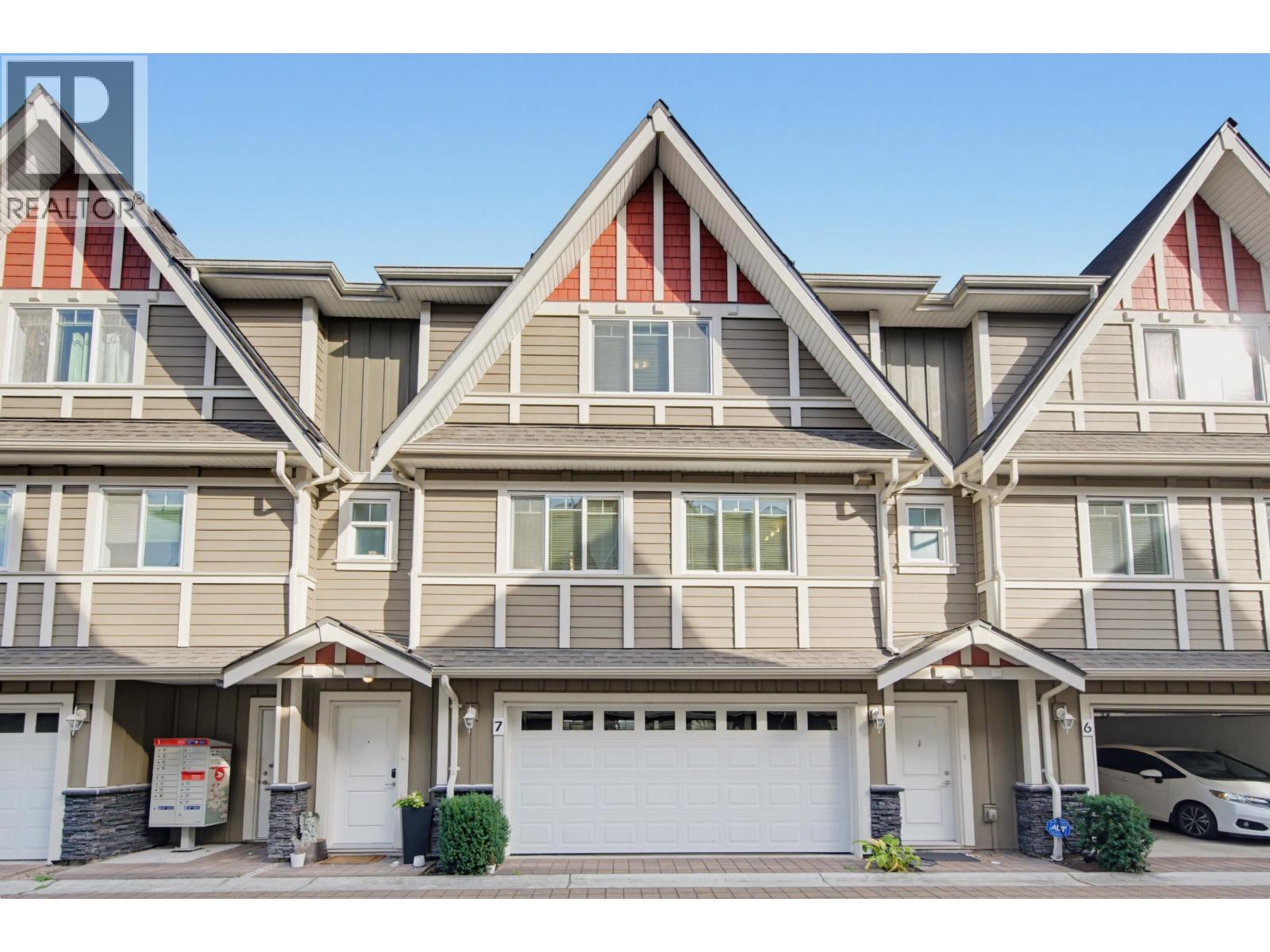 7 9000 GENERAL CURRIE ROAD, richmond, British Columbia