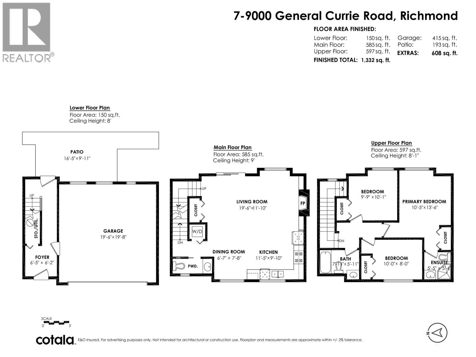 7 9000 General Currie Road, Richmond, British Columbia  V6Y 1M4 - Photo 30 - R3174988