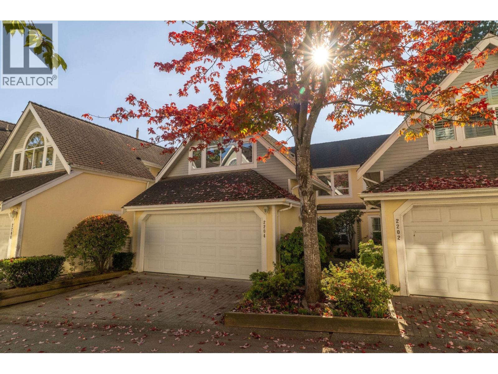 2204 Portside Court, Vancouver, British Columbia  V5P 4V1 - Photo 2 - R3174995
