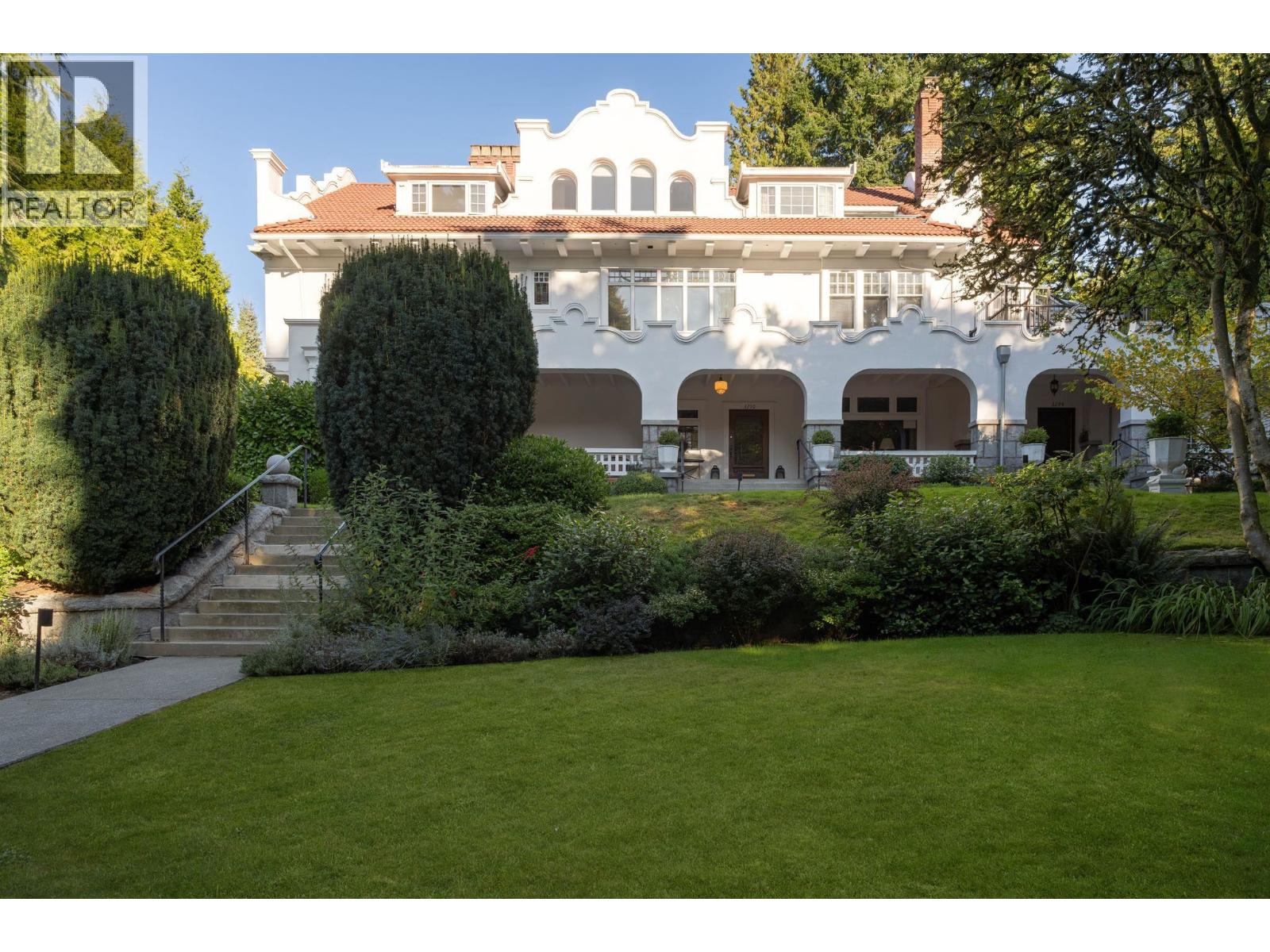 3292 Granville Street, Vancouver, British Columbia  V6H 3K3 - Photo 2 - R3174997
