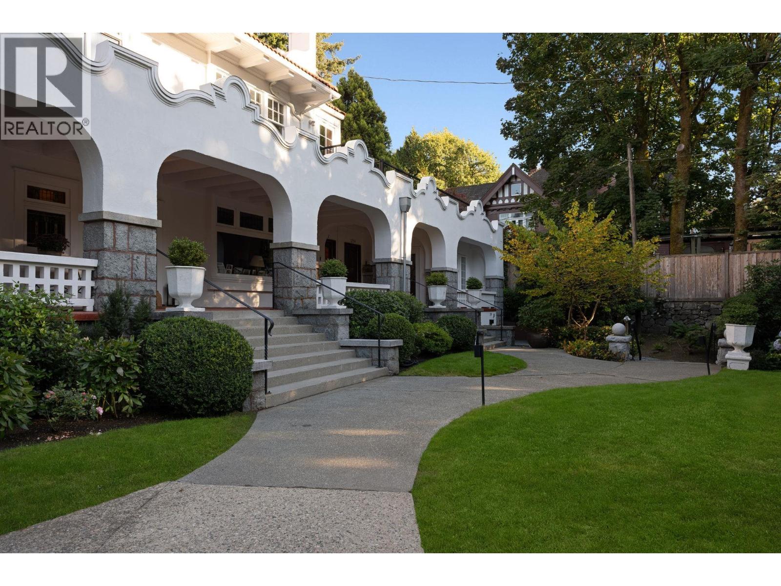 3292 Granville Street, Vancouver, British Columbia  V6H 3K3 - Photo 5 - R3174997